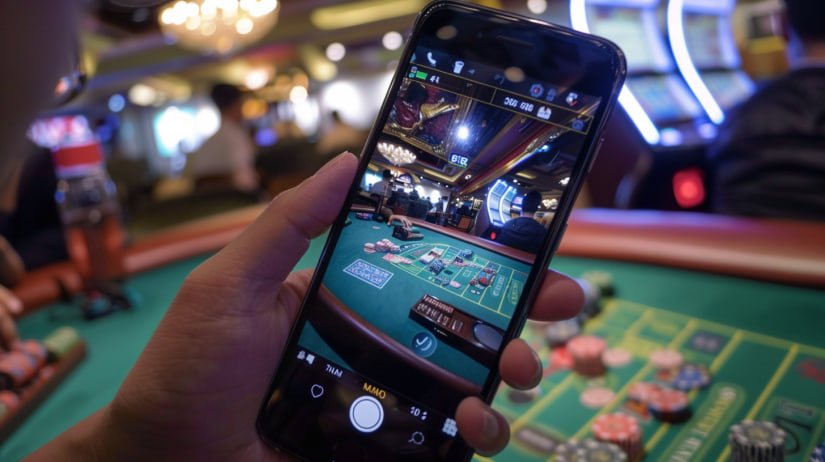a80 slot စလော့ဂိမ်းများ — ခေတ်မီ Video Slot ဂိမ်းများ